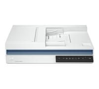 HP Scanjet Pro 3600 f1 Scanner piano e ADF 1200 x 1200 DPI A4 Bianco