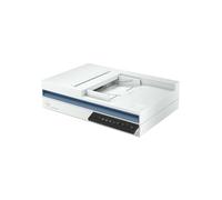 HP Scanjet Pro 3600 f1 Scanner piano e ADF 1200 x 1200 DPI A4 Bianco