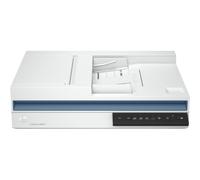HP Scanjet Pro 3600 f1 - Scanner documenti - Sensore di immagine a contatto (CIS) - Duplex - A4/Letter - 600 dpi x 600 dpi - fin