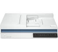 HP Scanjet Pro 3600 f1 Scanner piano e ADF 1200 x 1200 DPI A4 Bianco