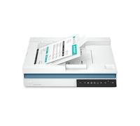 HP ScanJet Pro 3600 f1, Scansione veloce su 2 lati e alimentatore automatico di documenti (20G06A)