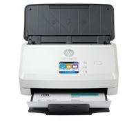 HP ScanJet Pro N4000 snw1 Scanner a foglio 600 x 600 DPI A4 Nero, Bianco (Scanje