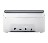 HP Scanjet Pro N4000 snw1 600 x 600 DPI Scanner a foglio Nero, Bianco A4