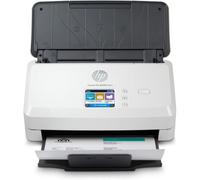 HP Scanjet Pro N4000 snw1 Sheet-feed Scanner Scanner a foglio 600 x 600 DPI A4 N