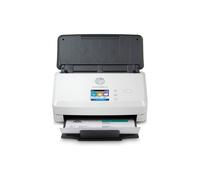 HP Scanjet Pro N4000 snw1 600 x 600 DPI Scanner a foglio Nero, Bianco A4