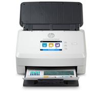 HP Scanner a foglio Bianco A4 Scanjet Enterprise Flow N7000 600x600 DPI