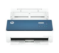 HP Scanner a foglio ScanJet Enterprise Flow 9000 s1 600x600 DPI A3 Blu e Bianco