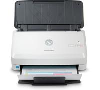 HP Scanjet Pro 2000 s2 Sheet-feed Scanner Scanner a foglio 600 x 600 DPI A4 Nero, Bianco