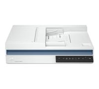HP SCANNER DOCUMENTALE, SCANJET PRO 2600 F1, A4, 25 PPM, ADF, FRONTE/RETRO, USB