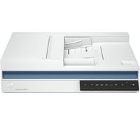 HP Scanjet Pro 3600 f1 Scanner piano e ADF 1200 x 1200 DPI A4 Bianco