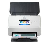 Hp Scanner Per Documenti E Immagini Scanjet Ent Flow N7000 SNW1 6FW10A#B19