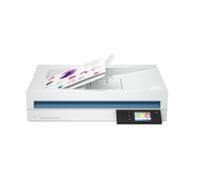 Hp Scanner Per Documenti E Immagini Scanjet Entr Flow N6600 FNW1 20G08A#B19