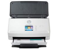 Hp Scanner Per Documenti E Immagini Scanjet Pro N4000SNW1 6FW08A#B19