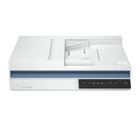 HP Scanjet Pro 3600 f1 Scanner piano e ADF 1200 x 1200 DPI A4 Bianco
