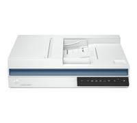 HP Scanjet Pro 3600 f1 Scanner piano e ADF 1200 x 1200 DPI A4 Bianco
