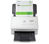 HP Scanner Scanner a foglio Bianco A4 600 x 600 DPI con 80 fogli