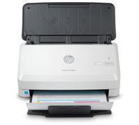 HP Scanner Scanner a foglio Pro 2000 s2 600 x 600 DPI A4 Nero e Bianco