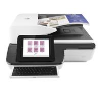 HP Scanner Scanner piano e ADF N9120 fn2 120 ppm A3