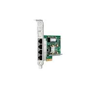 HP SCHEDA DI RETE HPE 1 GB 4 PORTE BASE-T BCM5719 (647594-B21)