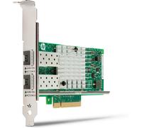 HP Scheda di rete Intel X710-DA2 10GbE SFP DP NEW