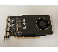 HP Scheda grafica NVIDIA Quadro P2000 (5 GB)