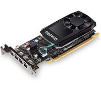 HP Scheda grafica NVIDIA Quadro P620 2 GB