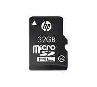 HP SDU64GBXC10HP-EF memoria flash 64 GB MicroSDXC UHS-I Classe 10