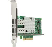 HP Scheda NIC a due porte Intel X550 10GBASE-T