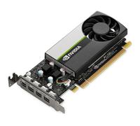HP NVIDIA T400E 4 GB 4mDP Graphics (NVIDIA T400E - Scheda grafica - T400E - 4 GB)