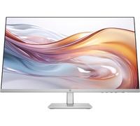 HP Series 5 27 inch FHD Height Adjust Monitor - 527sh