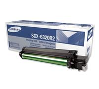 HP SCX-6320R2 SV177A nero (black) tamburo originale