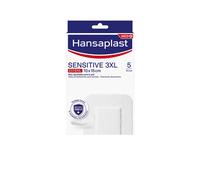 Hp Sensitive 3Xl Dressings 10 X 15 Cm 5 Un