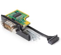 HP Serial Port Flex IO 2nd v2 scheda di interfaccia e adattatore Inte