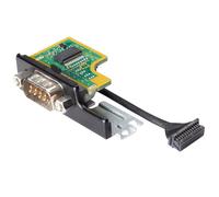 HP Serial Port Flex IO 2nd v2 scheda di interfaccia e adattatore Interno Seriale (Serial Port Flex IO 2nd v2 - Serial Port Flex IO 2nd v2 - Warranty: 12M) - Nouvo