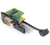 HP Serial Port Flex IO 2nd v2 scheda di interfaccia e adattatore Interno Seriale (Serial Port Flex IO 2nd v2 - Serial Port Flex NEW