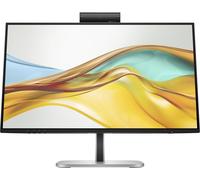 hpi - Series 5 Pro Monitor per videoconferenze serie 5 Pro FHD USB-C da 23,8' - 524pm - SPEDIZIONE GRATUITA
