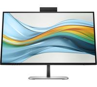 hpi - Series 5 Pro Monitor per videoconferenze serie 5 Pro QHD USB-C da 27' - 527pm - SPEDIZIONE GRATUITA