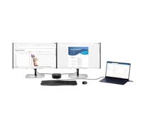 HP Serie 5 Pro 524pn 24" WUXGA IPS Schermo piatto (tft/lcd) 9D9A7AA#ABB