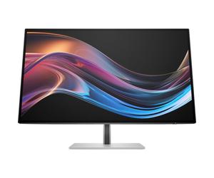 HP serie 7 Pro 4K Thunderbolt 4 da 27'' Scopri il potere delle immagini 4K in un design elegante.