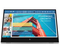 HP E-Series E14 G4 35,6 cm (14") 1920 x 1080 Pixel Full HD LED Bianco