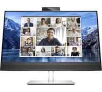 HP Serie E E27m G4 68,6 cm (27 ) 2560 x 1440 pixel Quad HD Nero - Nouvo