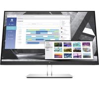 HP Serie E E27q G4 QHD 68,6 cm (27 ) 2560 x 1440 pixel Quad HD Nero - Nouvo