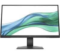 HP Series 3 Pro 322pe AK2F1UT#ABB Monitor, 21,5", IPS, FHD, 100Hz, 5ms, Black, 3R