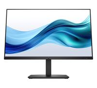 HP Series 3 Pro S3 27 inch FHD Monitor - 327pe PC 68,6 cm (27") 1920 x 1080 Pixel Full HD LCD Nero [B1GM6AA#ABB]
