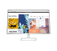 HP Series 5 27 MONITOR, 27 ", Full-HD, 1920 x 1080 Pixel, tempo di risposta 5 ms