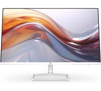 HP Series 5 527sa 94F48E9#ABB Monitor, 27", IPS, FHD, 100Hz, 5ms, White-Slvr, 2R