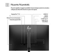 Hp Schermo S5 Pro 524pn 24´´ Wuxga Ips Led