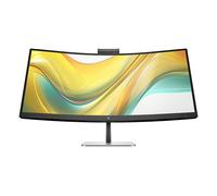 HP Series 5 Pro 534pm MONITOR, 34 ", WQHD, 3440 x 1440 pixels, tempo di risposta 5 ms