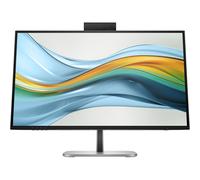 hpi - Series 5 Pro Monitor per videoconferenze serie 5 Pro QHD USB-C da 27' - 527pm - SPEDIZIONE GRATUITA