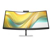 HP Series 5 Pro Monitor per videoconferenze serie 5 Pro WQHD USB-C da 34" - 534p